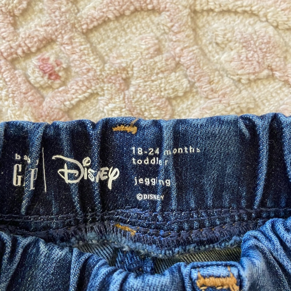 Baby Gap Disney Minnie Set - Picture 4 of 5